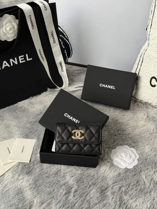 Picture of Chanel Wallets _SKUfw239884815fw